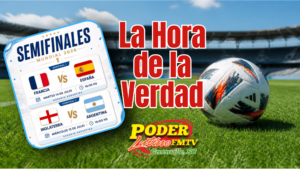 4 grandes por la Copa