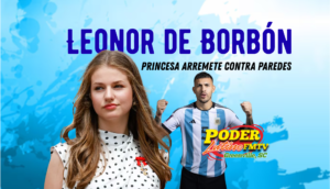 Argentina bajo la lupa