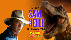 Un personaje impecable