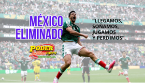 Una historia que se repite