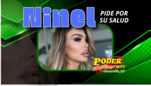 Está deshidratada