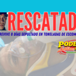 Sigue viva la esperanza