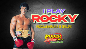 Una película inspiradora