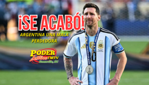 Jugaron para perder