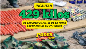 Se encienden las alarmas