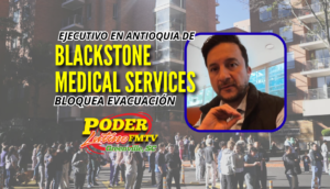 Llovió repudio e indignación