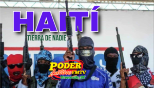 Anarquía completa