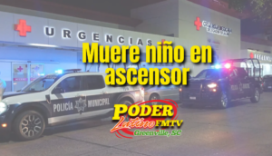No debió pasar