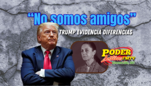 Hay contradicciones