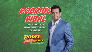 Una alerta muy seria