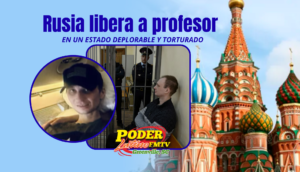 Vivió un infierno