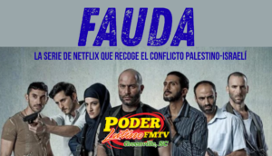 Basada en el 7 de octubre
