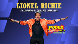 No podía estar de pie