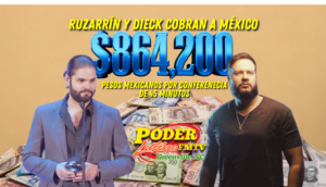 Poderoso caballero es don dinero