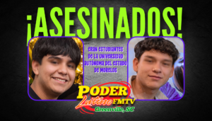Ya suman 7 los asesinados