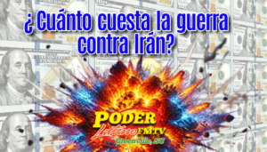 Y la cuenta creciendo