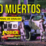 Menor entre víctimas