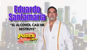 Llegaba borracho