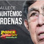 A los 92 años