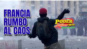 Hay miles de presos
