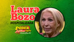 Ingresó de emergencia