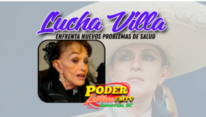 Ya son 89 años