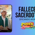 Tragedia en el púlpito