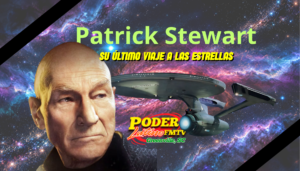 Un ícono de la ciencia ficción