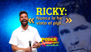 No lo conoce