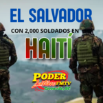 Pandilleros arrepentidos