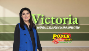 Severa infección
