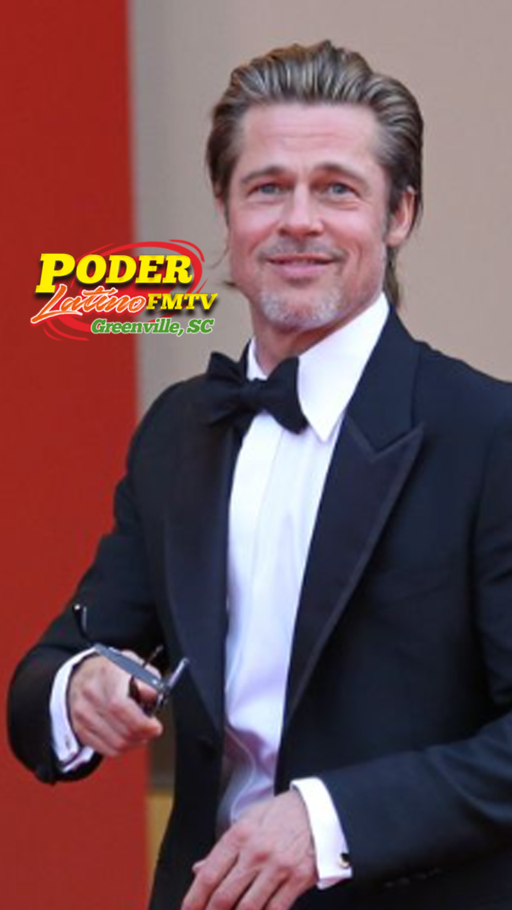 Las esposas de Brad