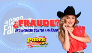 Existen serias dudas